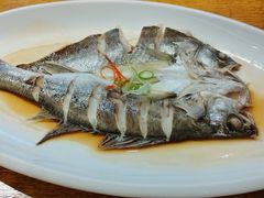 -去茶去餐厅(中央大街店)