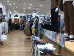 -优衣库(沈阳万象城店)