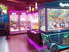 -阿尔法Game Station(中山路店)