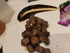 -火地铁板烧(河西龙湖天街店)