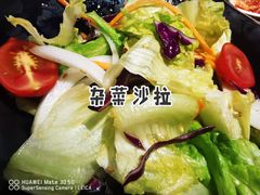 -木槿花韩式炭烤·熟成肉工坊(孙文东路店)