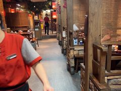 -乡里八闽·福州乡土菜(火车北站店)