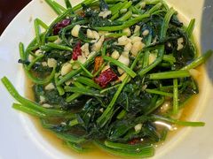-眉山小馆·辣子鸡(华强广场店)