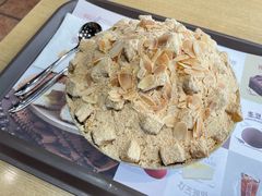 -劳顶笨咖啡(益华广场店)