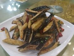 -福春居饺子楼(创业路店)