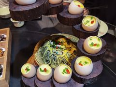 -昆虫窝子·特色云南菜(拓东路总店)