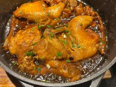 -味仙居(环城南路店)