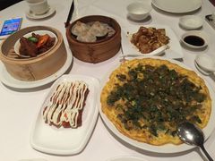 -莲苑中餐厅·Lotus Court(厦门马哥孛罗东方大酒店)