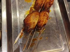 -福苗小骆驼烧烤(大唐不夜城店)