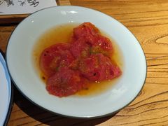 -纳地素食(石门公园店)