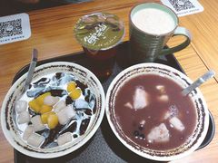 招牌烧仙草-鲜芋仙Meet Fresh(五道口店)