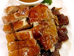 -椿记烧鹅(叠彩店)