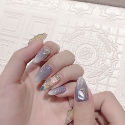 -沐白•盛妍日式美甲美睫