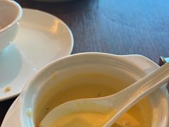 -蛇口希尔顿南海酒店·随轩中餐厅·粤菜