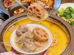 -吴掌柜·藕汤印象(南湖店)