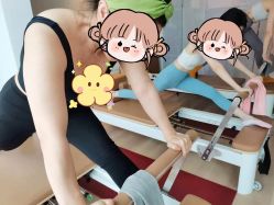 -陶然瑜伽馆