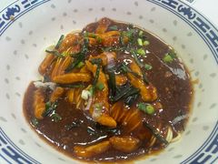 -鲁达面馆本帮风味(共康东路店)