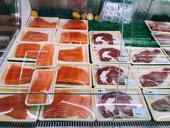 -婕妮璐超市 Jenny Lou’s Shop(三里屯店)