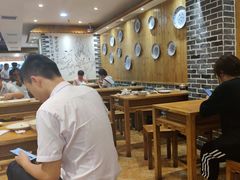 大堂-王如意油茶(信旺·华府骏苑店)