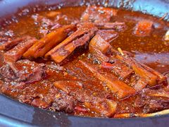 -回味黑鸭煲·始于2006(万松园店)