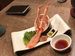 -蟹道乐(京都本店)