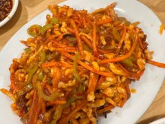 -姥家春饼店(漳州二路店)