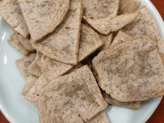 炸灌肠-北平小馆·烤鸭·家常菜(磨房北里店)