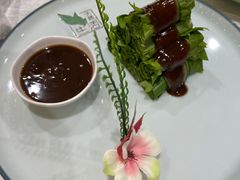 -东方之珠海鲜酒楼(南开店)