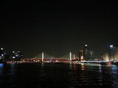 -黄浦江游览快线(金陵东路码头)