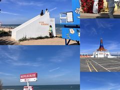 -巧克力渔家.小船海鲜胶东菜(万平口店)