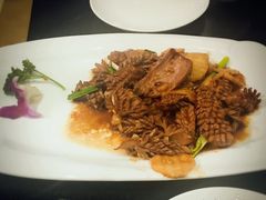 -闫府私房菜·百年鲁菜(恒隆店)
