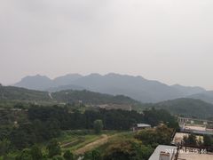 -梨木台悦来客农家院