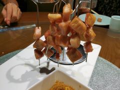 -北李妈妈菜·虾爬子大锅贴(贵和店)