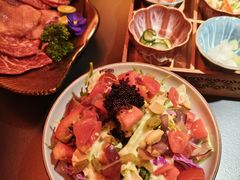 -無二炙坊·和牛烧肉(大钟寺1733店)