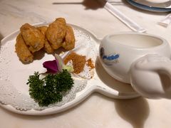 -唐猫庭院·千年陕菜(大唐不夜城店)