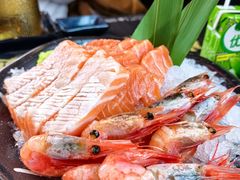 -牛武士寿喜烧·和牛火锅自助(全球首店)