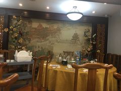 包厢-白魁老号饭庄(交道口店)