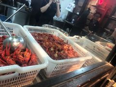 -沪小胖小龙虾(淮海中路旗舰店)