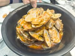 口味花甲-聚味瞿记·龙虾堂(渔人码头一店)