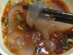 -蔡家酒楼(一德街店)