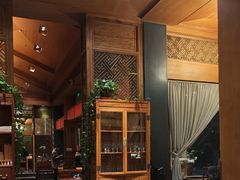 -那家小馆•北京菜•烤鸭(香山店)