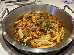 -阿田大虾·鲜虾火锅·(青浦万达茂店)