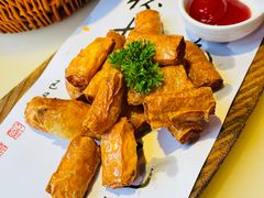 -伙靠·江浙菜(田林路店)