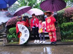 -丰都鬼城名山景区