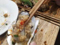 -木屋烧烤(南新店)