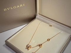 -宝格丽BVLGARI(杭州大厦店)
