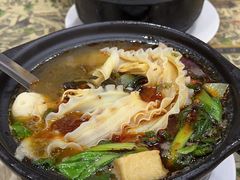 -清真·穆萨砂锅(大皮院店)