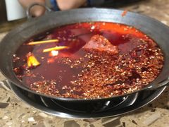 -星鸿社重庆老火锅
