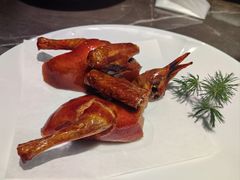 -新荣记(BFC外滩金融中心店)