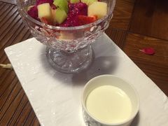 -烛影拾光观景餐厅·创意菜·摄影·小提琴(大唐不夜城店)